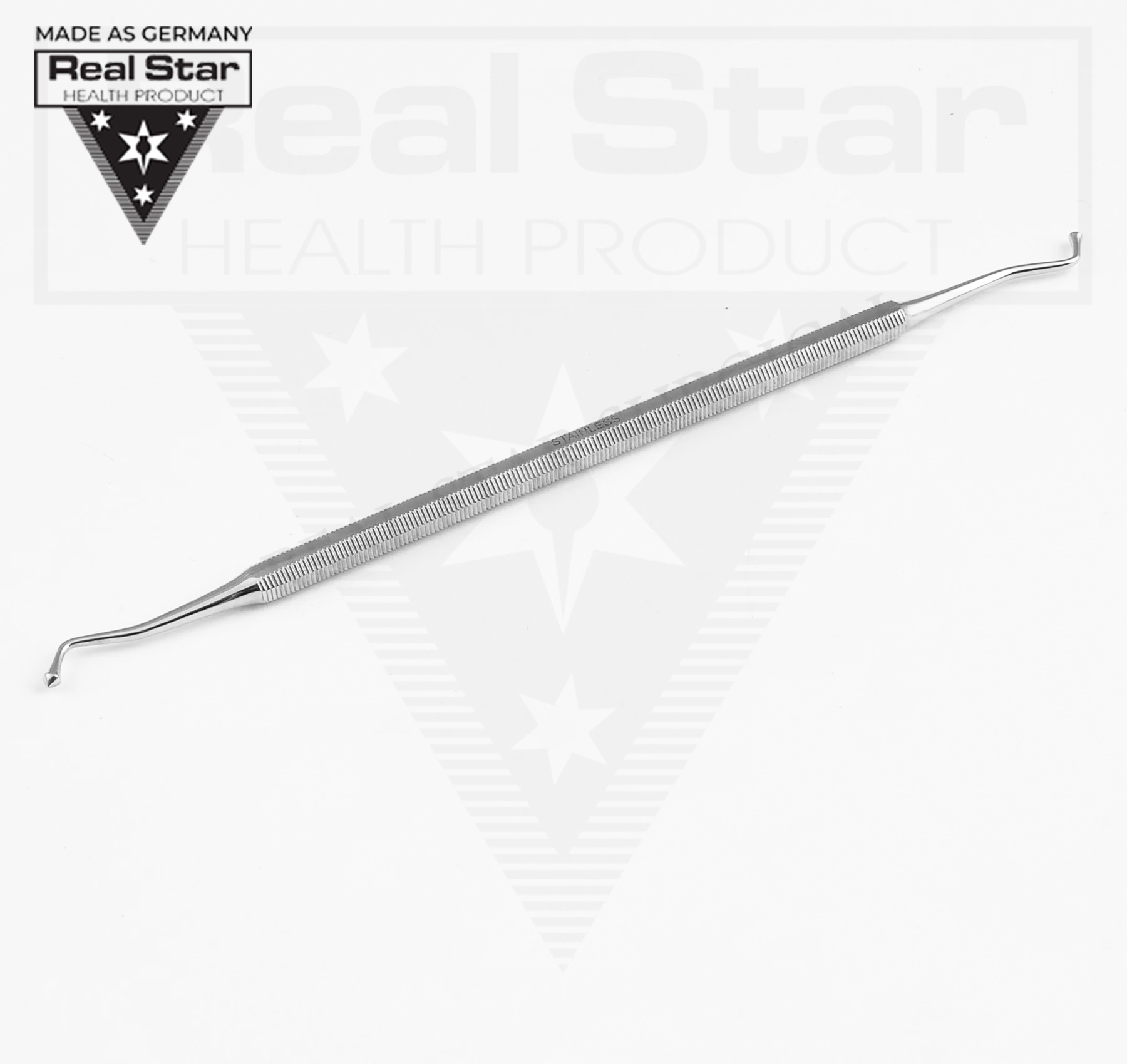 Mod , Usa, Instruments For Amalgam 